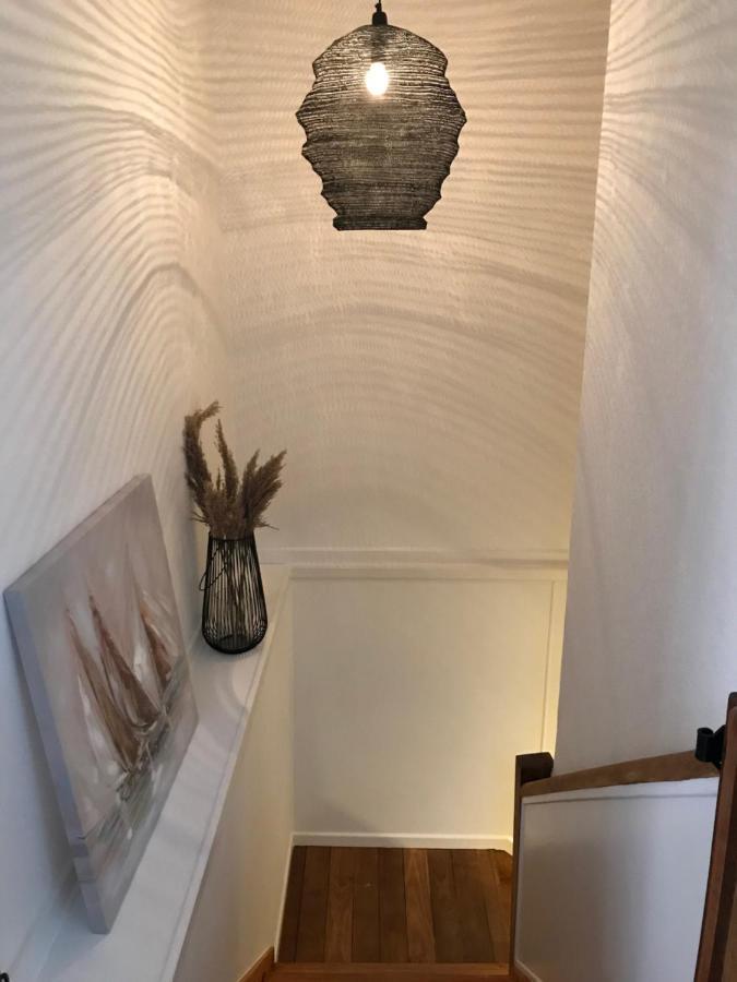 Alte Glaserei Travemuende Λίμπεκ Εξωτερικό φωτογραφία