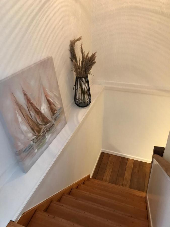 Alte Glaserei Travemuende Λίμπεκ Εξωτερικό φωτογραφία